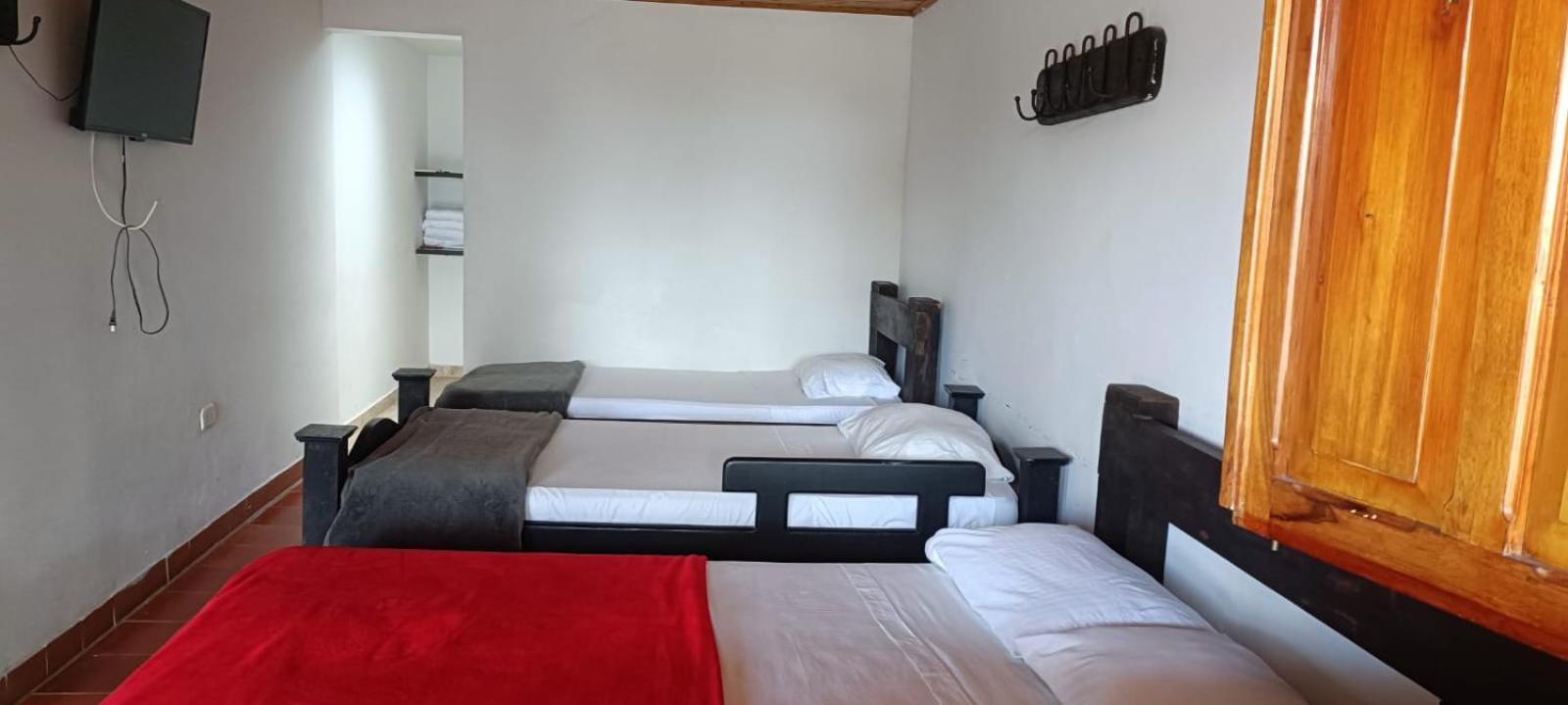 Jardin Cafetero Del Quindio Hotel