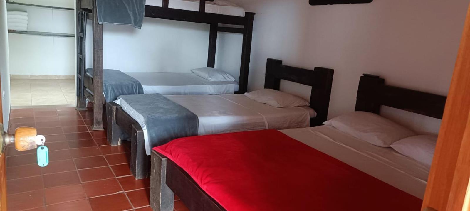 Jardin Cafetero Del Quindio 3* Quimbaya