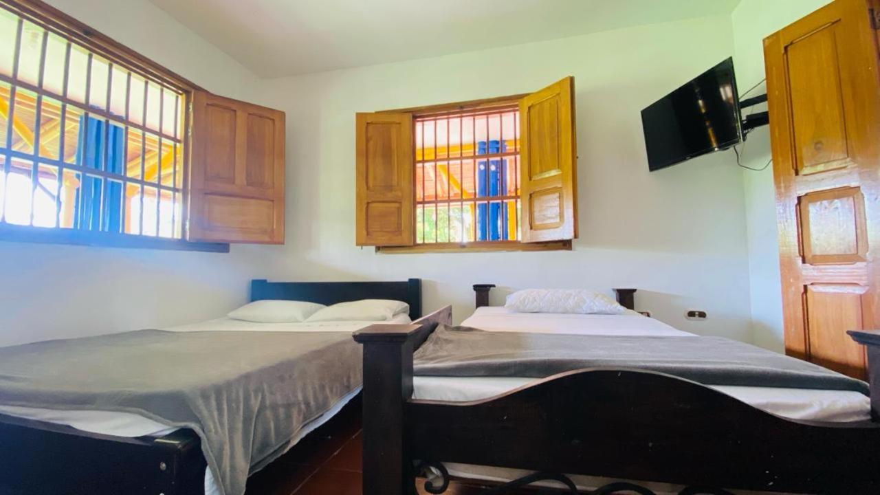 Jardin Cafetero Del Quindio 3*