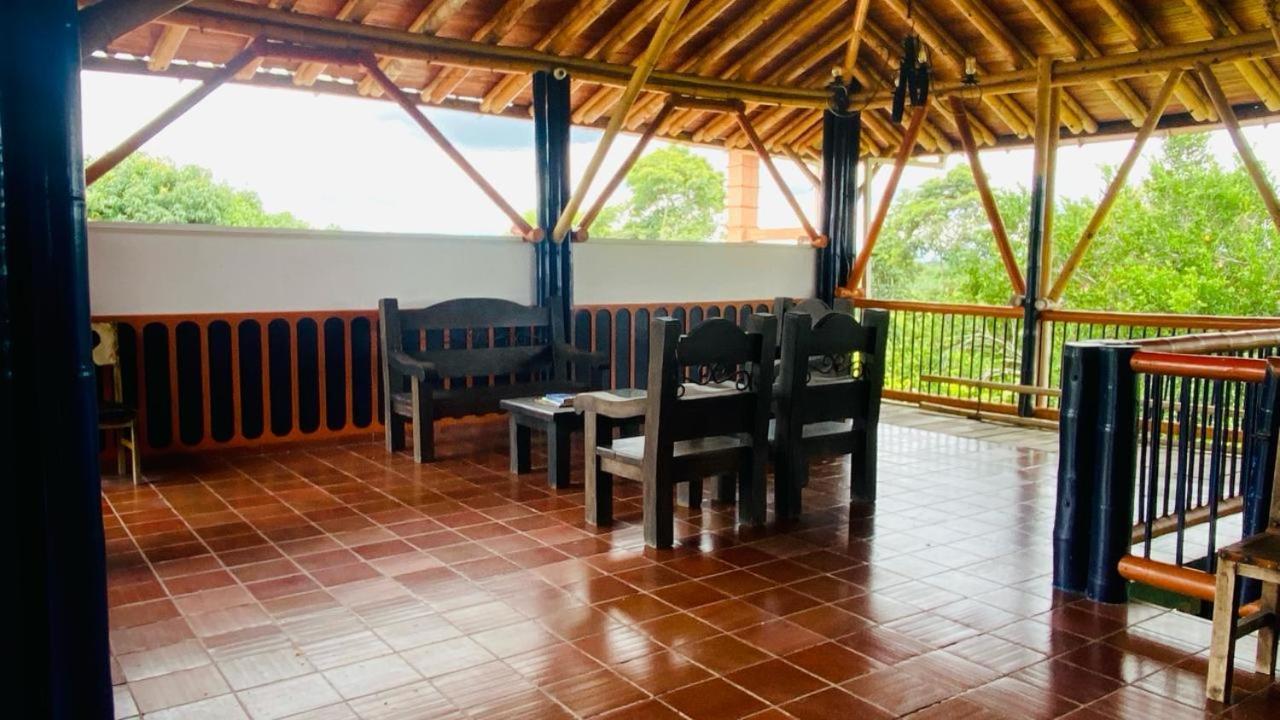 Jardin Cafetero Del Quindio 3*