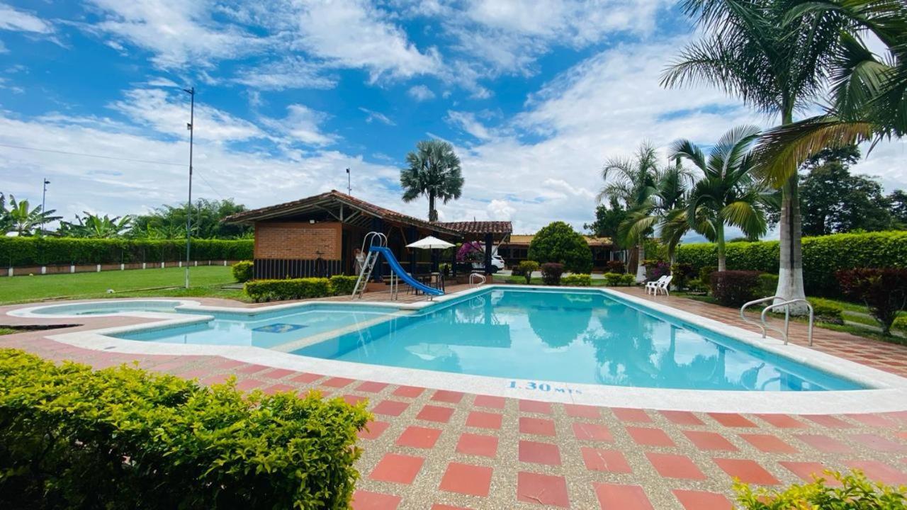 Jardin Cafetero Del Quindio Hotel 3*