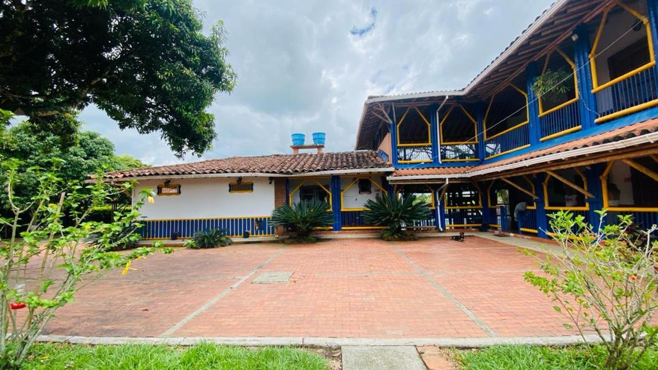 Jardin Cafetero Del Quindio