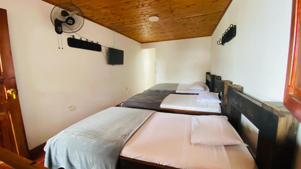 Hotel Jardin Cafetero Del Quindio