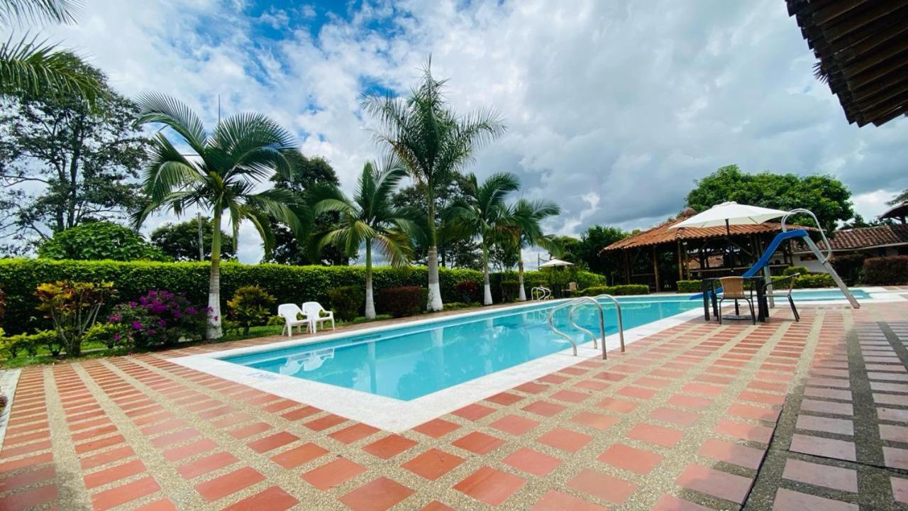 Jardin Cafetero Del Quindio 3*