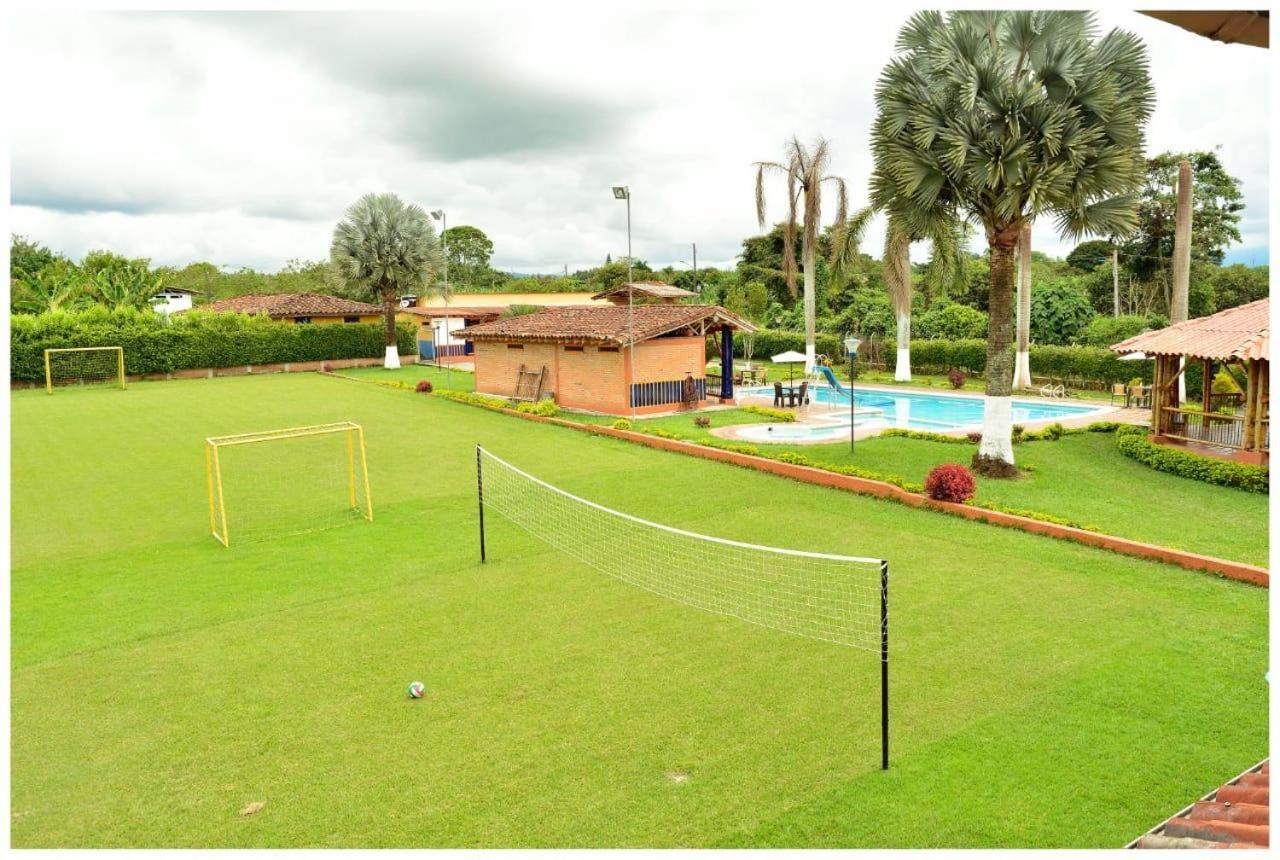 Jardin Cafetero Del Quindio 3*