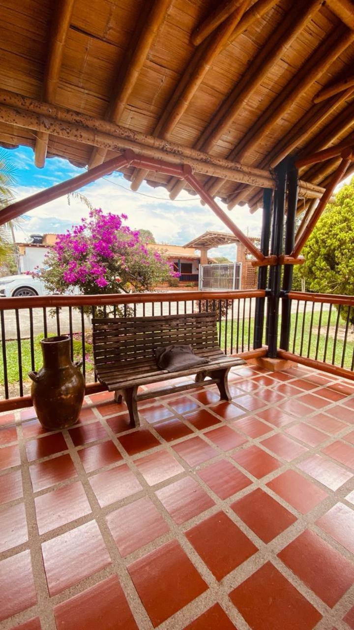 Hotel Jardin Cafetero Del Quindio Quimbaya