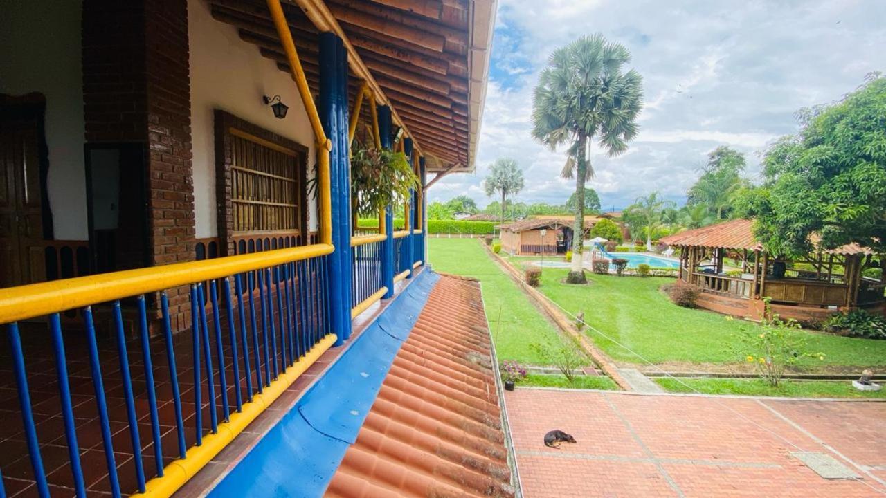 Jardin Cafetero Del Quindio 3* Quimbaya